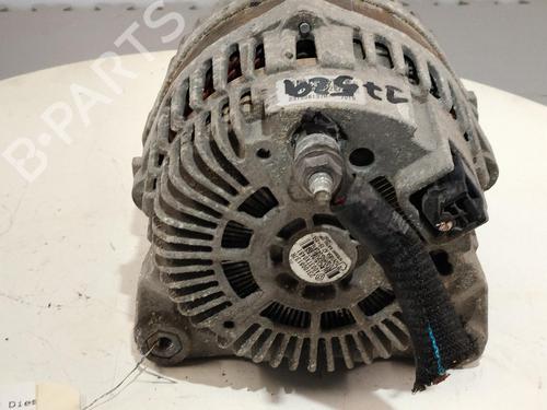 Alternator RENAULT MASTER III Van (FV) 2.3 dCi 145 FWD (FV0E, FV0F, FV0H, FV02, FV0M, FV0S,... | BP39986985M7 - Image 4