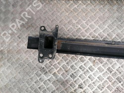 Used Front bumper reinforcement SEAT IBIZA III (6L1) 1.4 16V (75 hp) 25663281