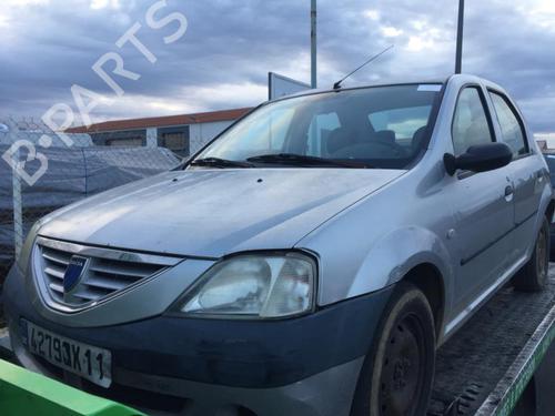 Servopumpe DACIA LOGAN (LS_) 1.5 dCi (LS0K) | BP25666318M99 
