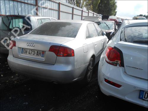 Højre baglygte AUDI A4 B7 (8EC) 2.5 TDI | BP25666258C35 