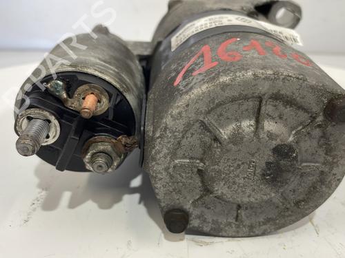 Starter RENAULT CLIO IV (BH_) 1.2 16V | BP26580896M8