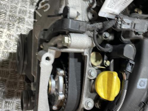 Engine RENAULT LAGUNA II (BG0/1_) 1.8 16V (BG04, BG0B, BG0C, BG0V) | BP25668113M1 