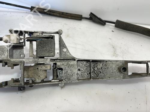 Front right lock PEUGEOT PARTNER Box Body/MPV 1.6 HDi | BP29243289C97 