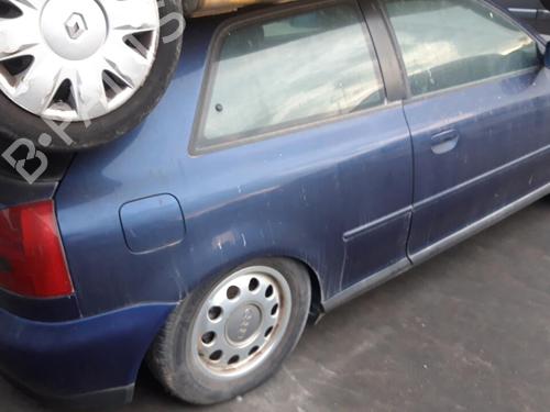Right mirror AUDI A3 (8L1) 1.8 | BP25670432C27 