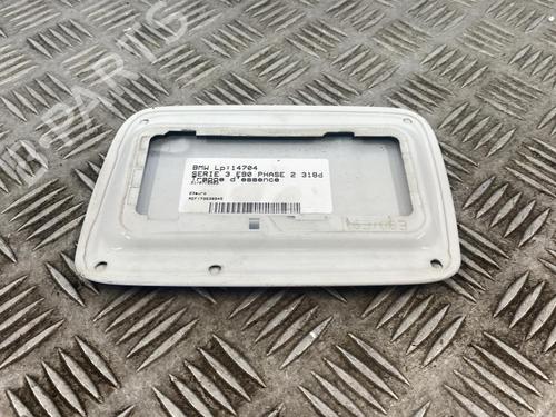 Used Fuel flap BMW 3 (E90) 318 d (143 hp) 25665321