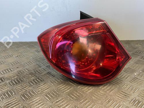 Left taillight ALFA ROMEO GIULIETTA (940_) 2.0 JTDM (940FXQ1A, 940FYC1A) | BP25665430C34 