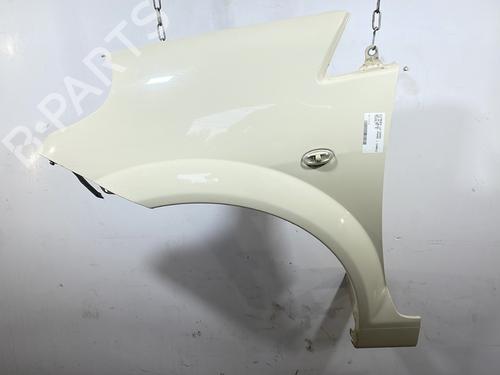 Used Left front fenders CITROËN C3 Pluriel (HB_) 1.4 (73 hp) 28690495