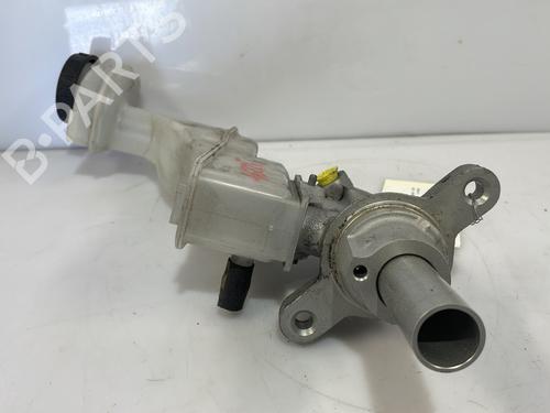 Brake master cylinder NISSAN QASHQAI / QASHQAI +2 I (J10, NJ10, JJ10E) 1.6 dCi | BP26314258M77 