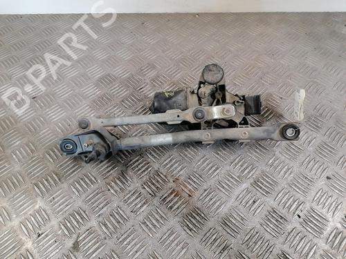 Front wiper motor PEUGEOT 107 (PM_, PN_) 1.4 HDi | BP25670688M29 