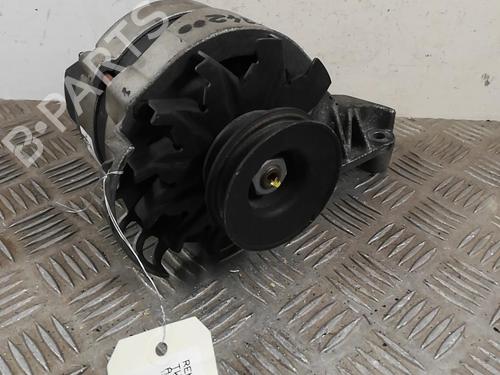 Used Alternator RENAULT TWINGO I (C06_) 1.2 (C066, C068) (58 hp) 25663075