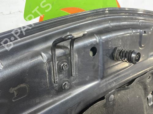 Hood RENAULT MEGANE II Estate (KM0/1_) 2.0 dCi | BP25667248C1 