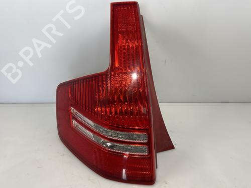 Left taillight CITROËN C4 I (LC_) 1.6 HDi | BP25666814C34 