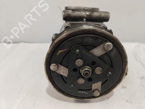 Used AC compressor AC compressor PEUGEOT 308 CC (4B_) 2.0 HDi (140 hp) 34707067 34707067