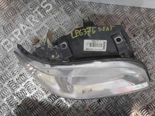 Right headlight SEAT CORDOBA (6K1, 6K2) 1.9 TDI | BP25671114C29 
