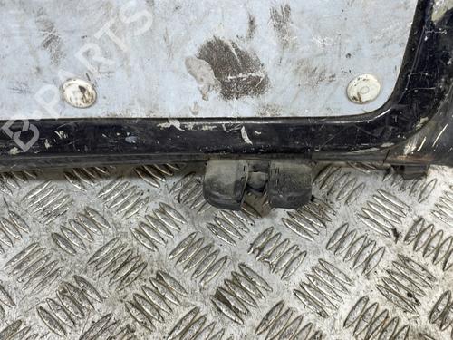 Right tailgate VW CADDY III Box Body/MPV (2KA, 2KH, 2CA, 2CH) 2.0 TDI 4motion | BP28093724C77 