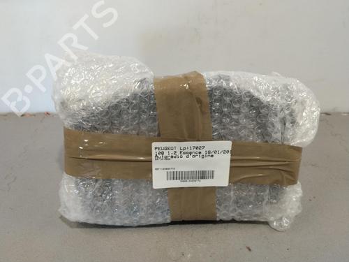 Radio PEUGEOT 108 1.2 | BP39759457E6 - Image 3