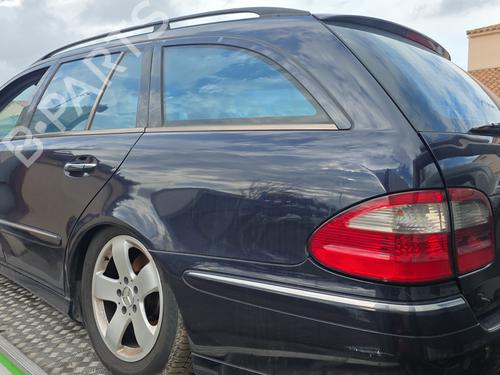 Used Parts MERCEDES-BENZ E-CLASS T-Model (S211) E 270 T CDI (211.216) 4419757