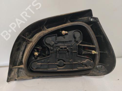 Used Left taillight Left taillight 33042358 33042358