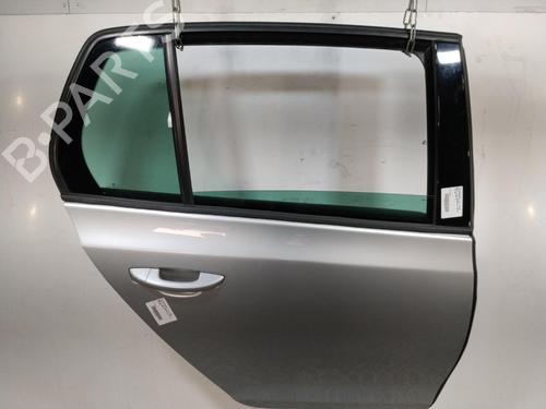 Used Right rear door Right rear door VW GOLF VI (5K1) 2.0 GTi (210 hp) 40272374 40272374