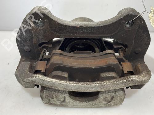 Used Left front brake caliper OPEL ASTRA J GTC 2.0 OPC Turbo (08) (280 hp) 28588696