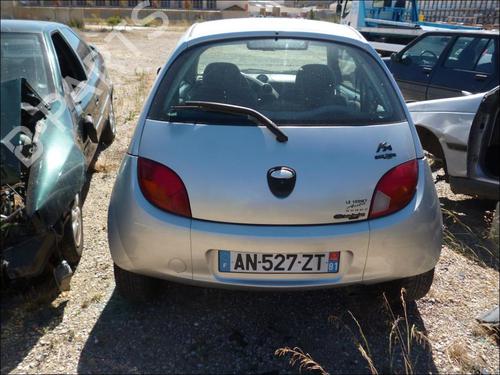 Scheinwerfer links FORD KA (RB_) 1.3 i | BP25669436C28 