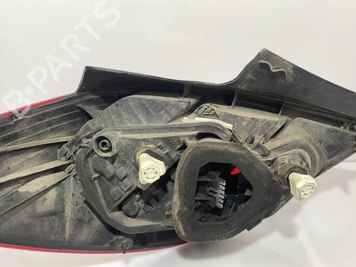 Right taillight OPEL CORSA D (S07) 1.3 CDTI (L08, L68) | BP25666892C35 - Image 2
