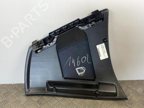 Used Glove box Glove box CITROËN C4 Grand Picasso I (UA_) 1.6 HDi (109 hp) 25665501 25665501
