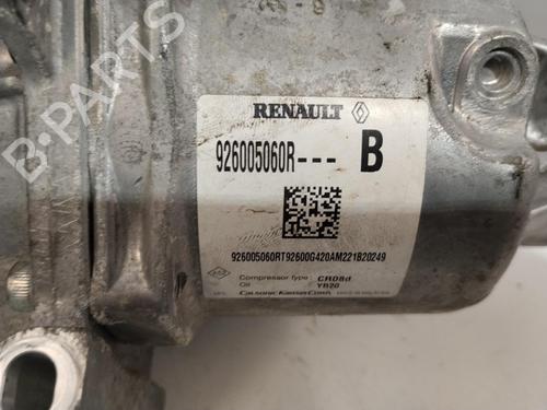 AC compressor DACIA JOGGER (RK_) 1.0 TCe 100 ECO-G (RKMT) | BP37156195M34 - Image 2