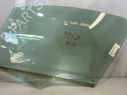 Used Front left door window CITROËN C3 I (FC_, FN_) 1.4 HDi (68 hp) 29115361