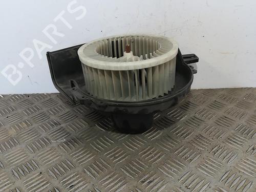 Used Heater blower motor SEAT IBIZA IV (6J5, 6P1) 1.4 TDI (90 hp) 25670258