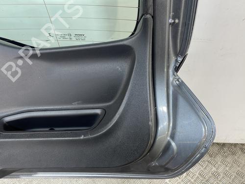 Tailgate VOLVO V40 Hatchback (525) D2 | BP28538296C6 