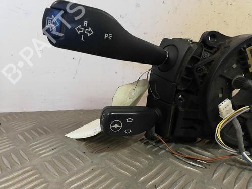 Used Steering column stalk Steering column stalk BMW X5 (E53) 3.0 d (218 hp) 25665779 25665779