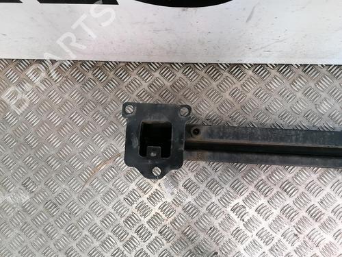 Front bumper reinforcement PEUGEOT 207 (WA_, WC_) 1.4 HDi | BP25670778C109 