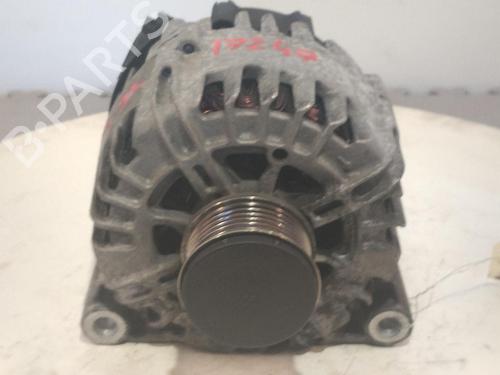 Alternator CITROËN C4 II (NC_) 1.6 HDi 110 | BP39953467M7 - Image 3