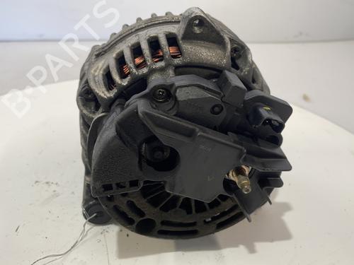Generator RENAULT LAGUNA II (BG0/1_) 2.2 dCi (BG0F) | BP27367850M7