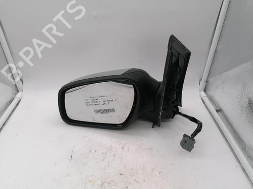 left-mirror-ford-focus-ii-saloon-db_-fch-dh-2005-25666433 main image