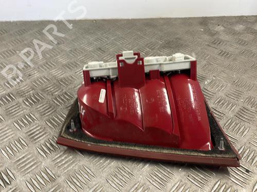 Left taillight SKODA OCTAVIA I (1U2) 1.9 TDI | BP25662900C34
