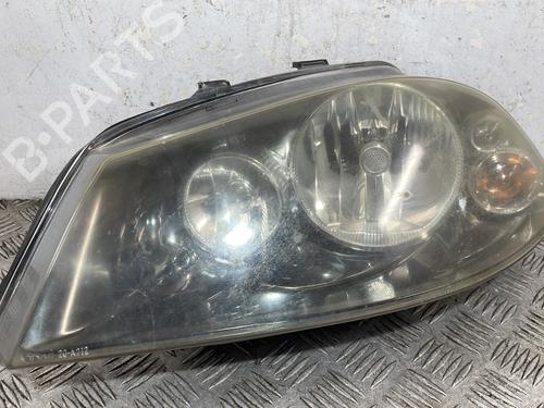 Scheinwerfer links für SEAT IBIZA III (6L1) 1.9 TDI (100 hp) 25669426
