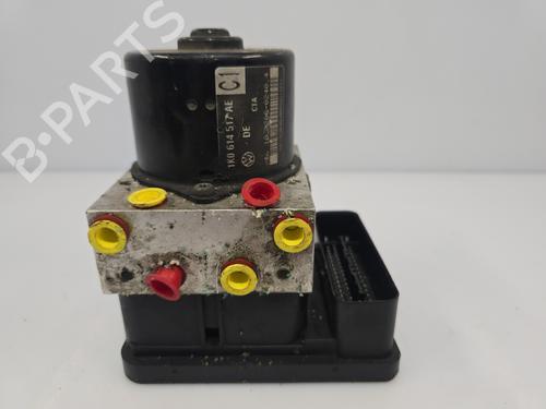 ABS Bremseaggregat VW TOURAN (1T1, 1T2) 1.9 TDI | BP25663598M43 