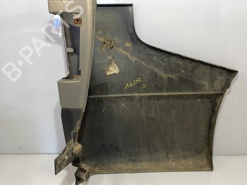 Corner bumper RENAULT TRAFIC III Van (FG_) 1.6 dCi 125 (FGMH) | BP25665805C117