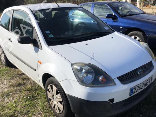 Left taillight FORD FIESTA V (JH_, JD_) 1.3 | BP25665529C34 