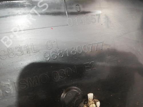 Grill CITROËN C3 Picasso (SH_) 1.6 HDI 90 | BP25664856C40 - Image 2