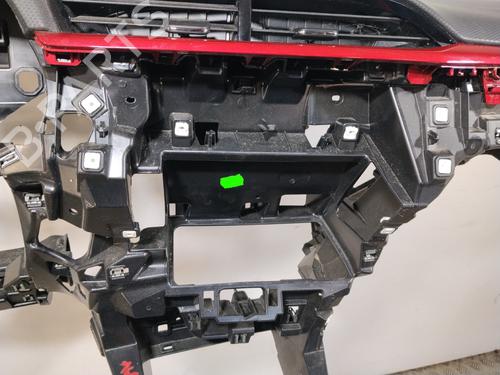 Dashboard OPEL CORSA F (P2JO) 1.2 (68) | BP33927987C46  - Image 6