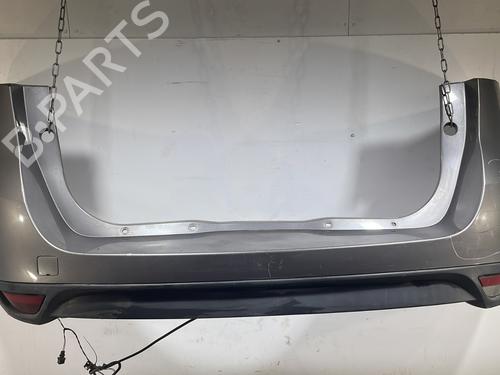 Used Rear bumper RENAULT GRAND SCÉNIC III (JZ0/1_) 1.5 dCi (JZ09, JZ0D, JZ10, JZ14, JZ1G, JZ29, JZ2C) (110 hp) 28119195