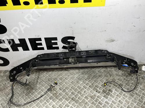 Crossmember RENAULT LAGUNA II (BG0/1_) 1.8 16V (BG04, BG0B, BG0C, BG0V) | BP25668118C162 
