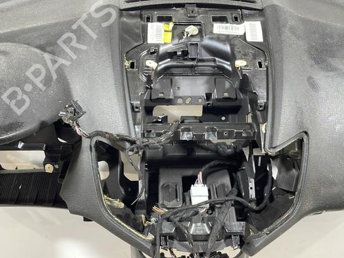 Instrumentbræt FORD FIESTA VI (CB1, CCN) 1.0 EcoBoost | BP27817024C46 