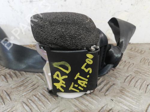 Rear right belt tensioner FIAT 500 (312_) 1.3 D Multijet (312AXB1A) | BP25664849C90 