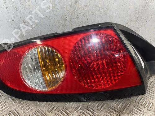 Used Right taillight HYUNDAI ATOS (MX) 1.0 i (58 hp) 25666991