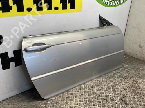 Right front door BMW 3 Coupe (E46) 325 Ci | BP26508440C3 
