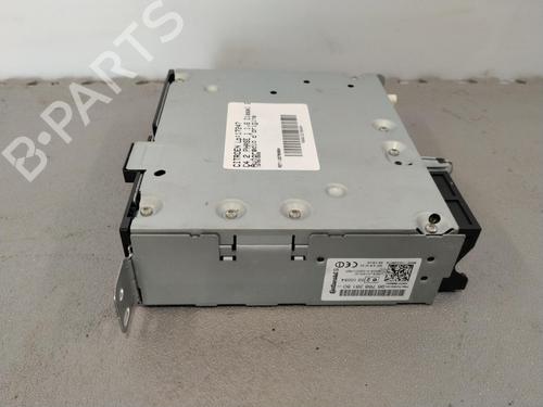 Radio CITROËN C4 II (NC_) 1.6 HDi 110 | BP39152976E6 - Image 3